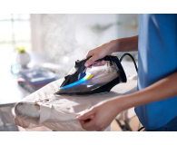 Philips Żelazko Perfectcare Azur GC4929/80 - 315907 - zdjęcie 8
